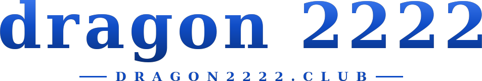 dragon 2222 logo